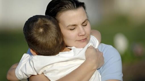 5 sacrificios que hacemos las mamás