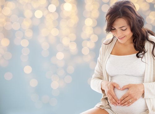 Los síntomas del segundo trimestre de embarazo pueden aparecer de manera disímil en cada mujer.