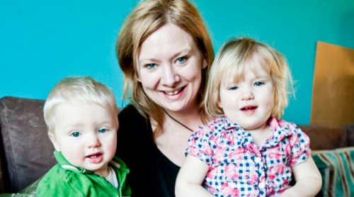 5 cosas que no debes decir a las madres con varios hijos