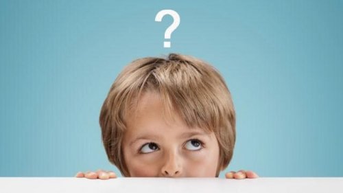 ¿Cómo hacer frente a la temida "Etapa de los Porqués"?