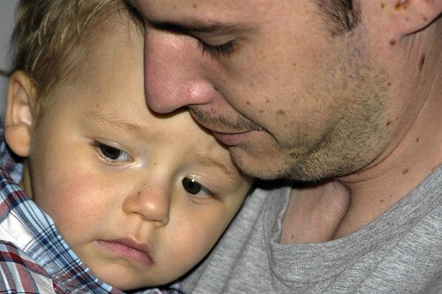 Cómo detectar la intolerancia a la lactosa en bebés