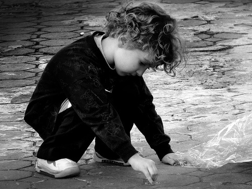 Los comportamientos que pueden ser señales del autismo