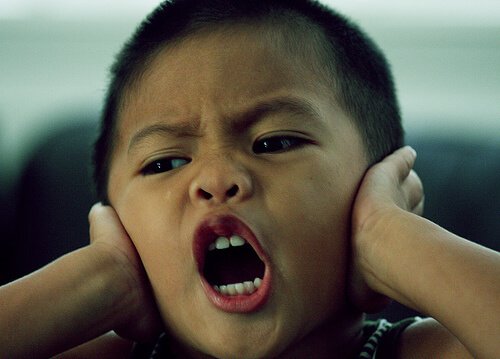 Deja de gritar en casa: sigue estos consejos