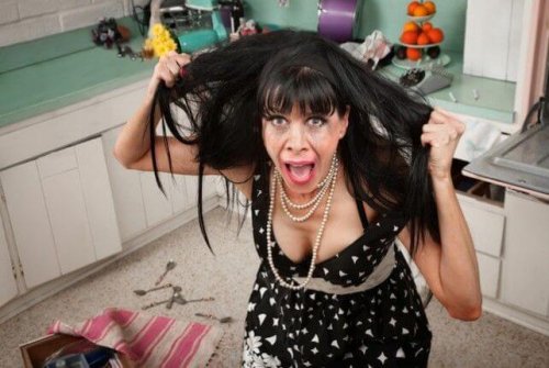 7 cosas de la maternidad que nos vuelven locas