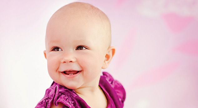 11 señales que indican problemas en el habla del bebé