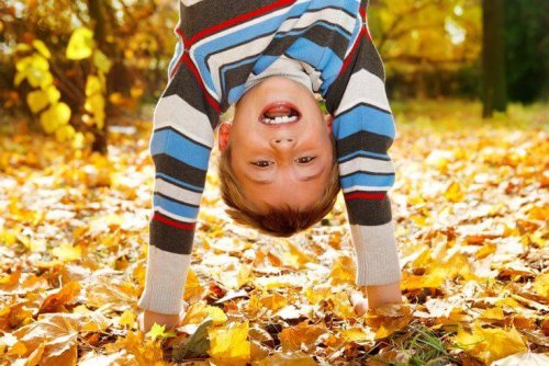 Un hijo hiperactivo: 6 errores que cometen los padres