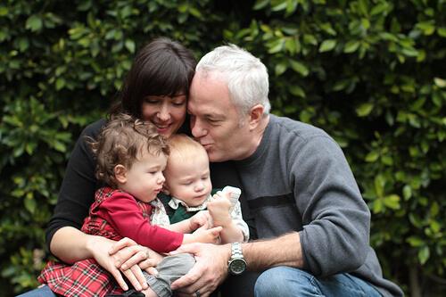 Las desventajas de ser una madre sobreprotectora