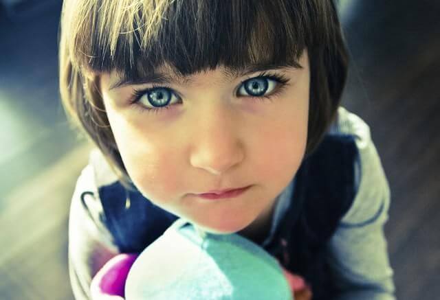 ¿Cómo saber si mi hijo es un niño índigo?