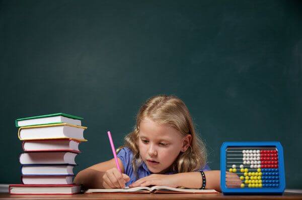 Los pros y los contras de los hijos superdotados