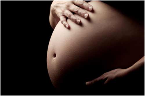 ¿Qué significa el sangrado durante el embarazo?