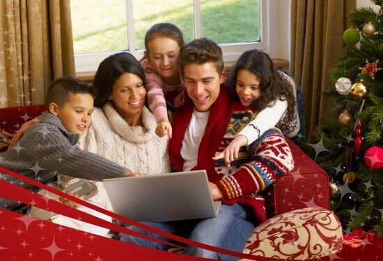 11 ideas que la familia puede hacer para recibir el año nuevo