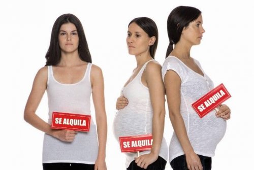 Madres de Alquiler. Lo que deberías saber