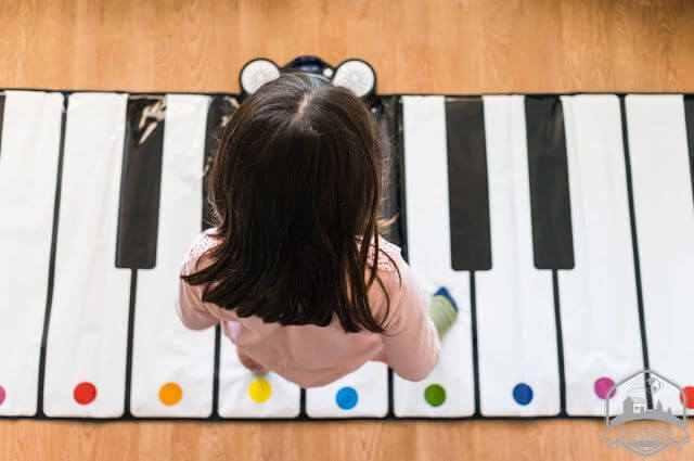 Fomenta los dones de tu hijo