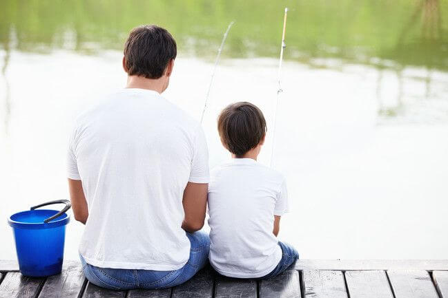 7 factores que influyen en la altura del niño