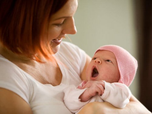 10 curiosidades sobre los recién nacidos