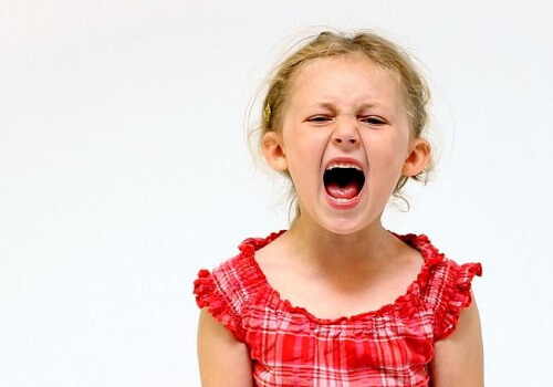Niños con baja tolerancia a la frustración: pautas para ayudarlos
