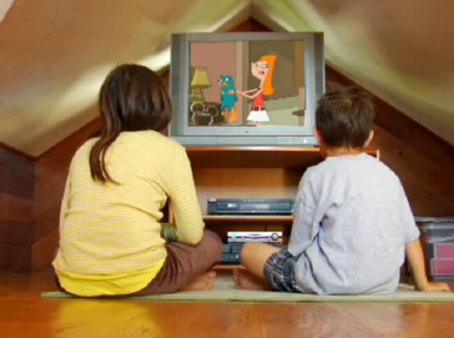 Planes alternativos para no ver tanto la televisión