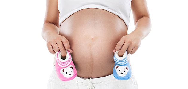 Descubre este sorprendente método japonés para descubrir el sexo del bebé