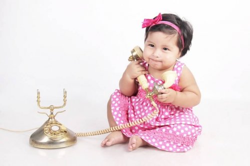 ¿A qué edad le puedo comprar un teléfono móvil?