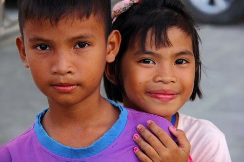 Criar a niños no machistas