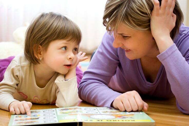 Aprender otro "idioma" para hablar con tu hijo