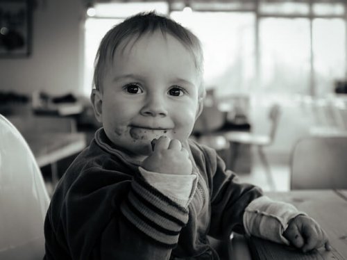 Alimentos aliados en el crecimiento de tu hijo