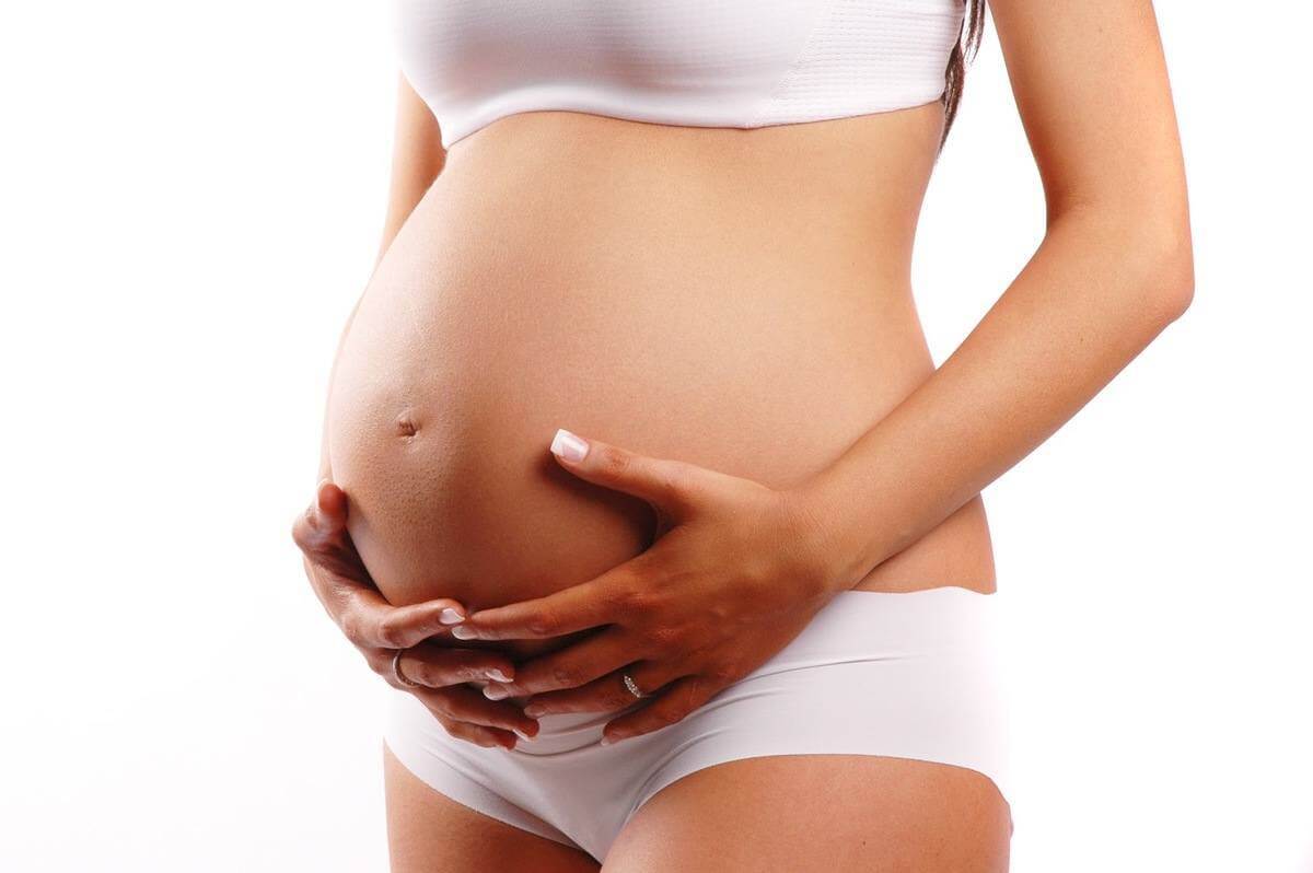 Remedios caseros para prevenir las estrías durante el embarazo