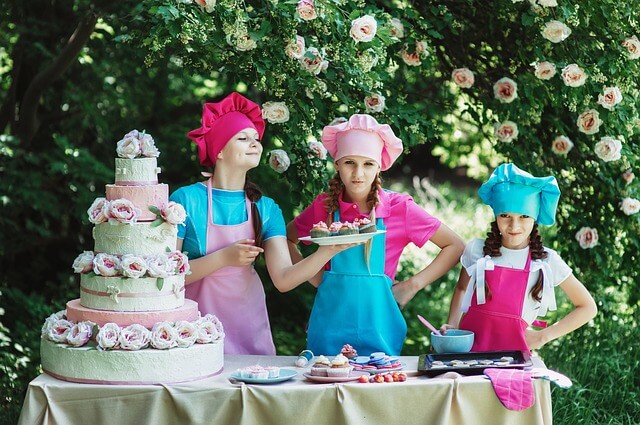 9 recetas de postres sin lactosa