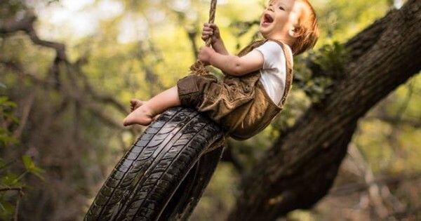 Cuidados de verano para tu niño