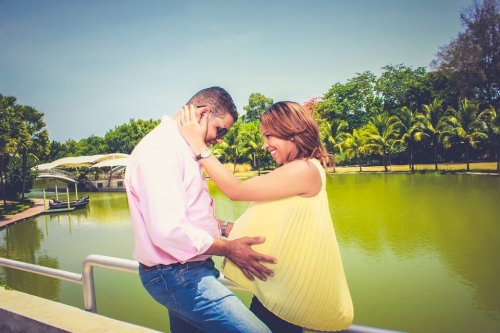 Sexo durante el embarazo: claves trimestre a trimestre
