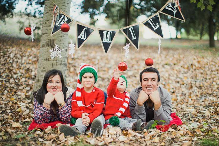 Sentido de pertenencia. ¿Cómo influyen las tradiciones?