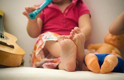 ¿Qué instrumento musical será mejor para mi hijo?