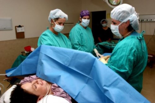 Parto: técnicas para aliviar el dolor y dilatar mejor