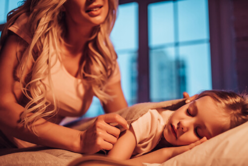 7 cosas que una madre hace en secreto por sus hijos