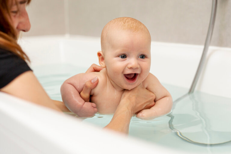 El cuidado y la higiene del pene de tu bebé