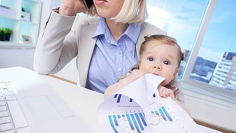 Cómo criar hijos en una familia monoparental