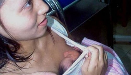 mama canguro