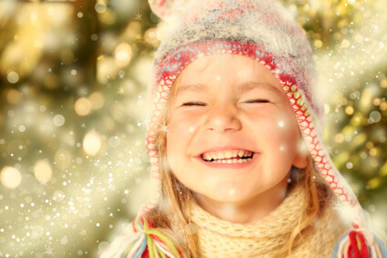 7 planes navideños para hacer con niños y divertirse a lo grande