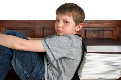 Ideas para que los niños adquieran el hábito de estudiar