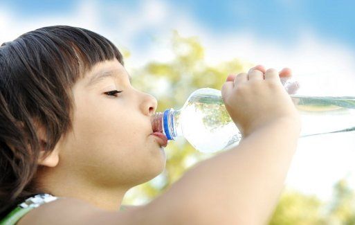 7 tratamientos caseros para la diarrea