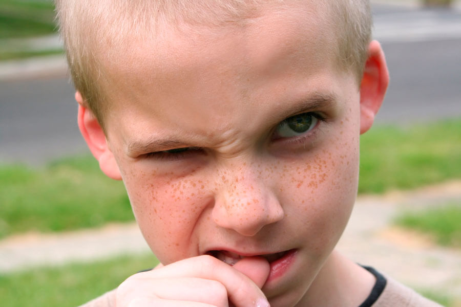 Comerse las uñas: 7 remedios caseros para ayudar a tu hijo
