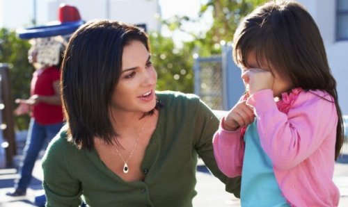 Mi hijo no quiere ir a la escuela, ¿qué hago?