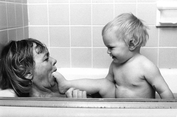 5 cosas que aprendí cuando dejé de gritarles a mis hijos