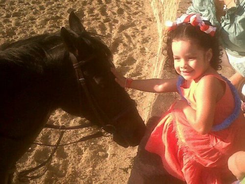 Soy mamá de una niña con déficit de atención