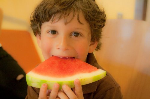 Errores comunes en la alimentación de tu hijo
