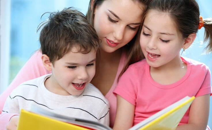 ¿Niñera o guardería? Ventajas y desventajas