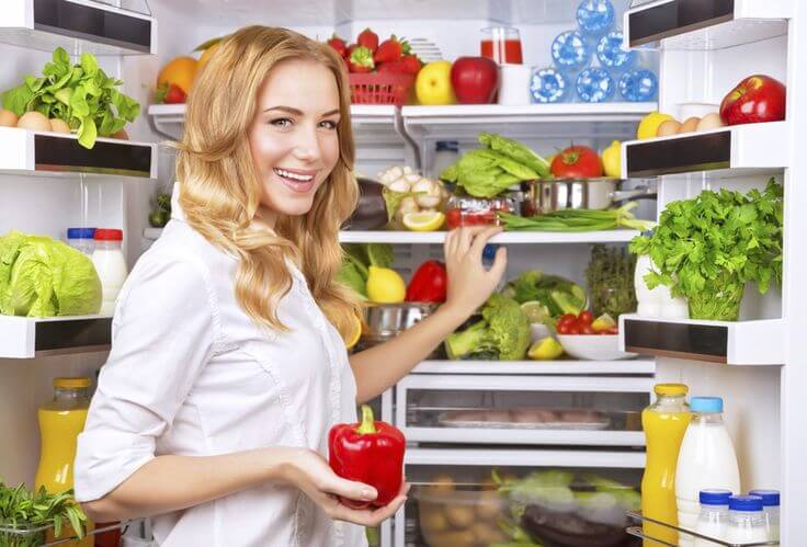 Consejos para ganarle a la rutina en la cocina