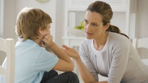 Comunicación: ¿De qué puedo hablar con mi hijo?