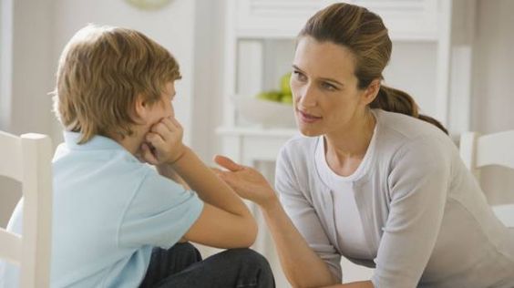 Comunicación: ¿De qué puedo hablar con mi hijo?