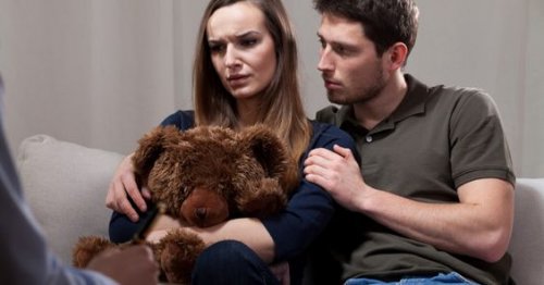 Problemas de Infertilidad. ¿Cómo perjudican a la pareja?